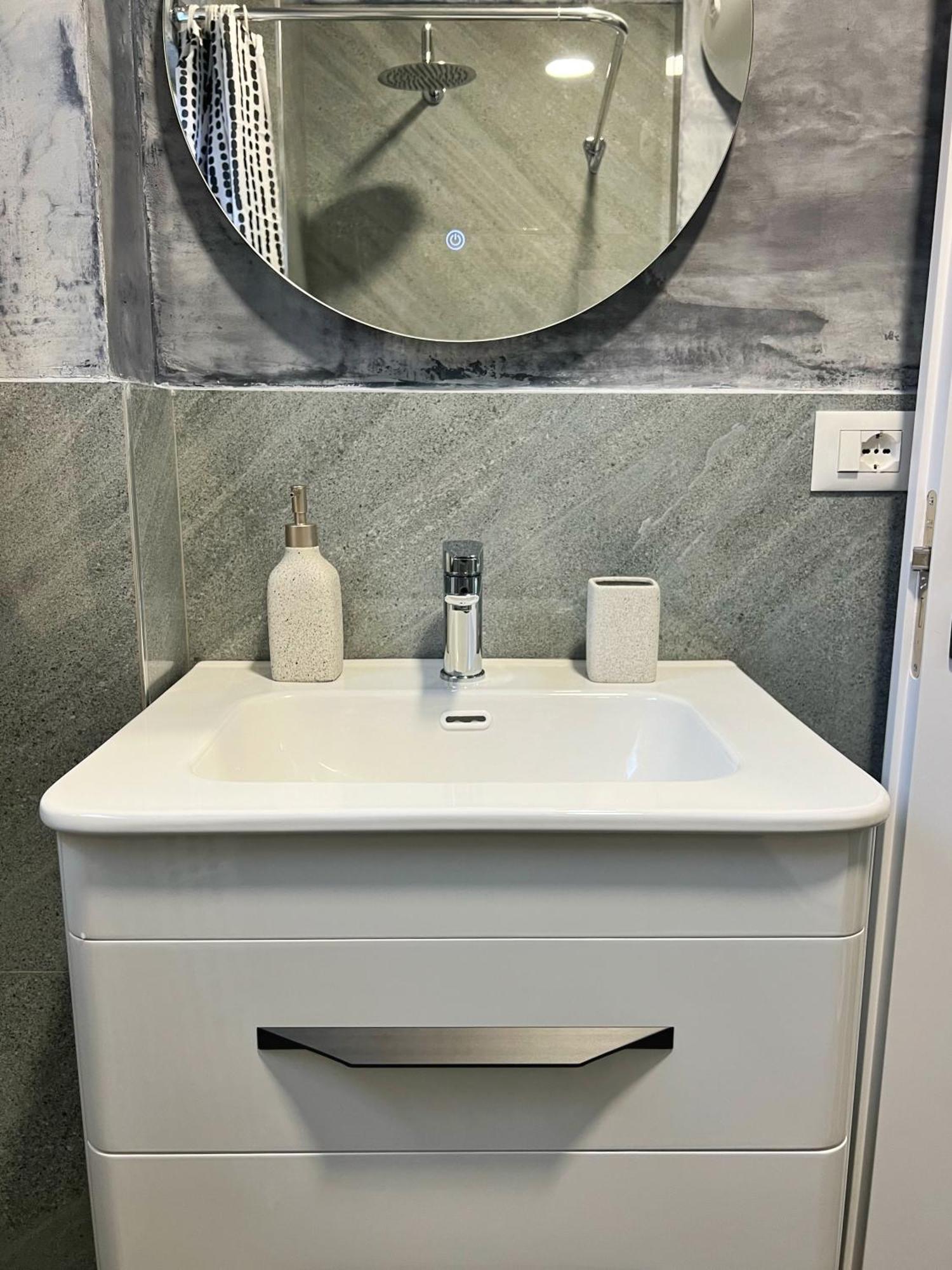 טיראנה Boho Cane Apartment מראה חיצוני תמונה