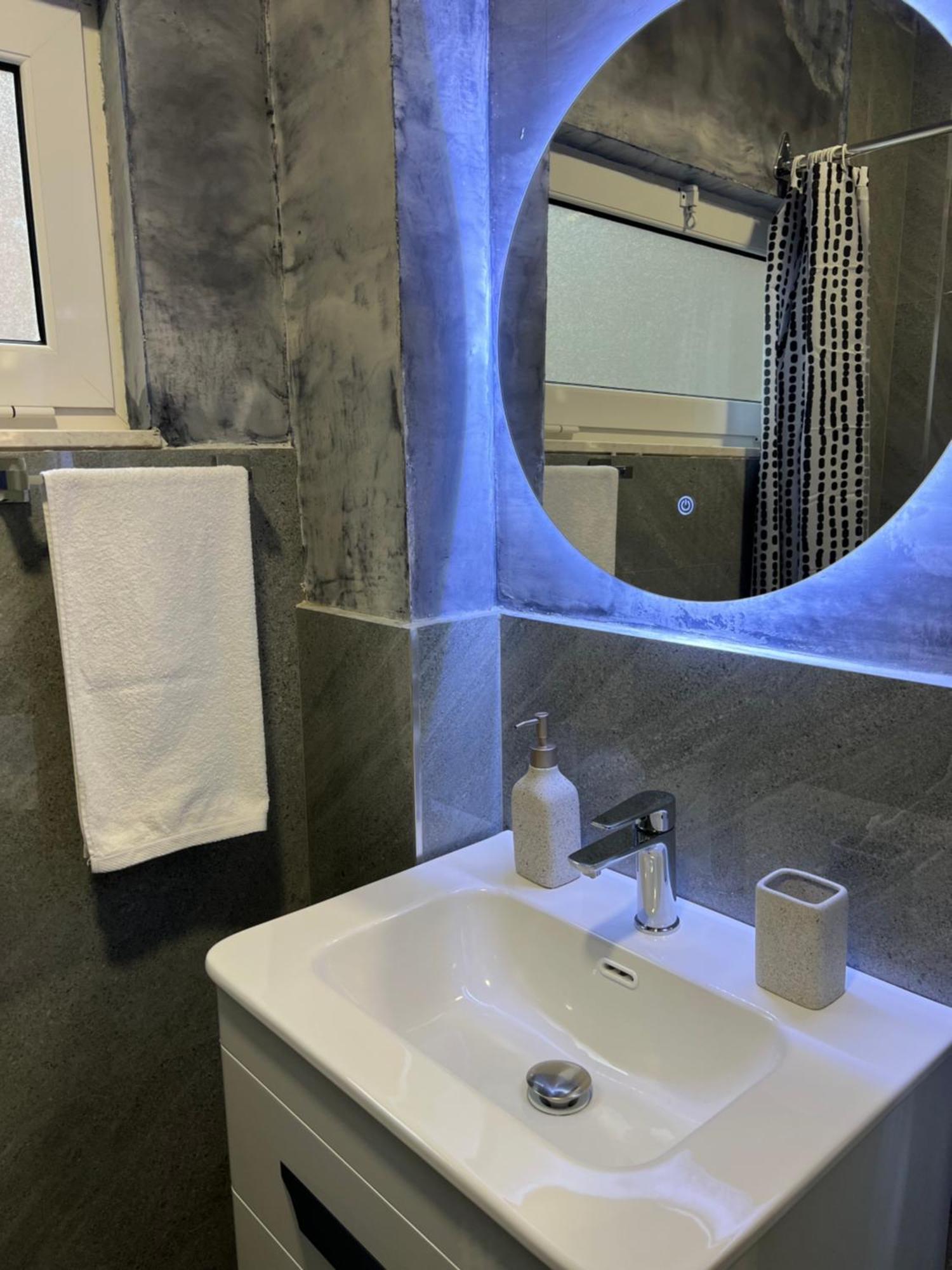 טיראנה Boho Cane Apartment מראה חיצוני תמונה