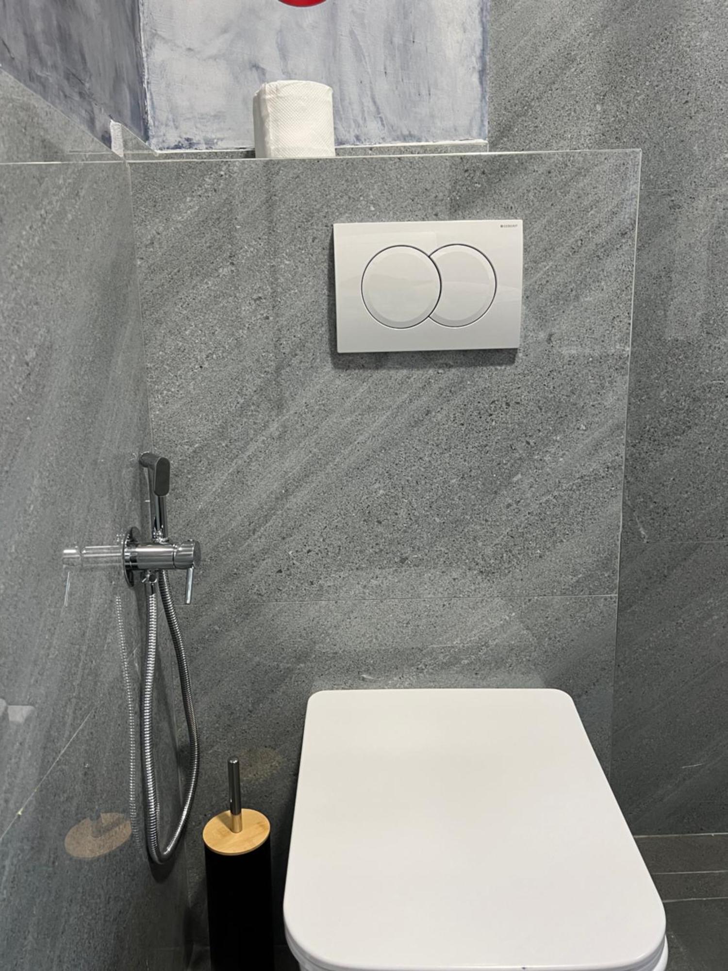 טיראנה Boho Cane Apartment מראה חיצוני תמונה