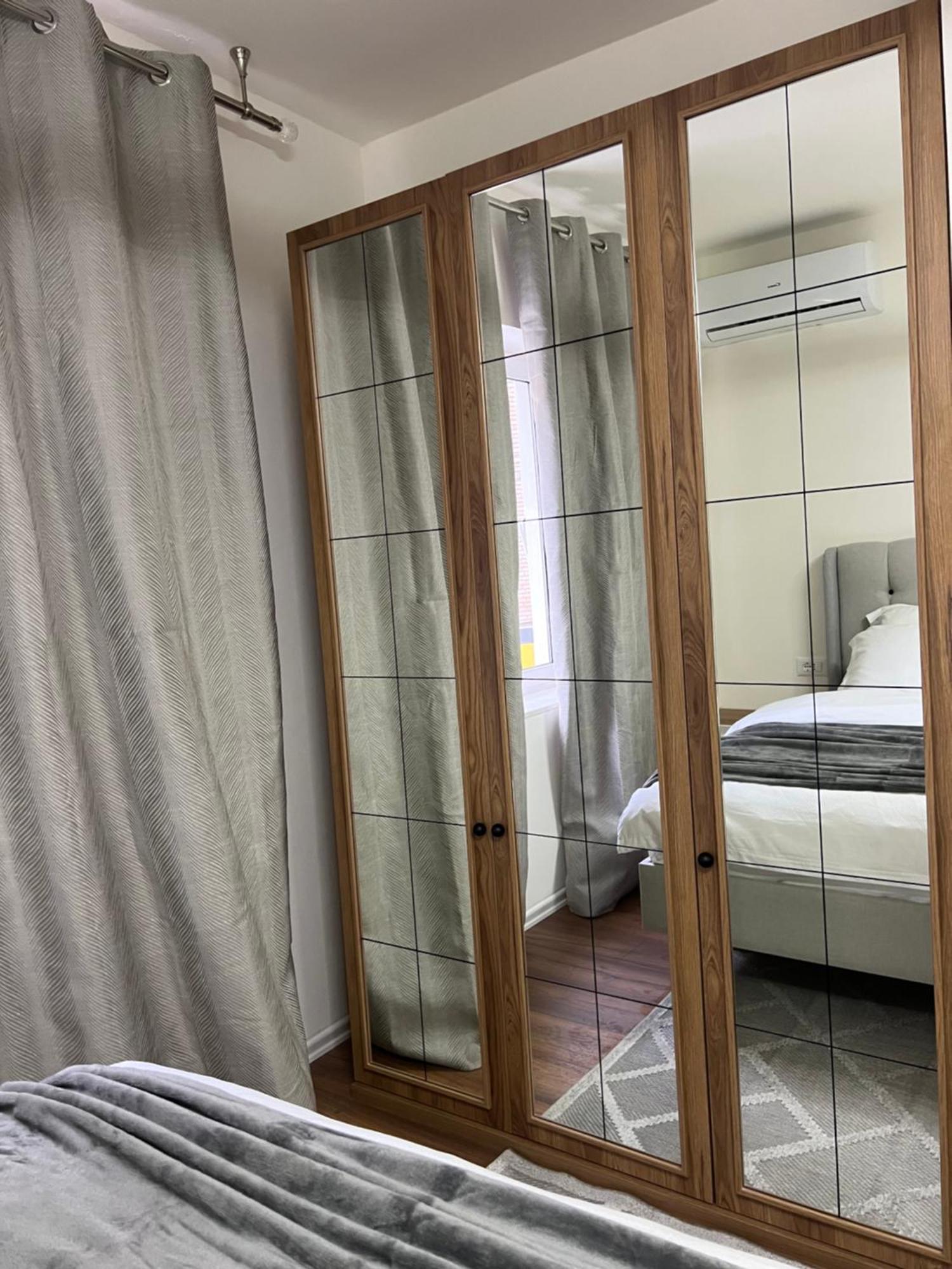 טיראנה Boho Cane Apartment מראה חיצוני תמונה