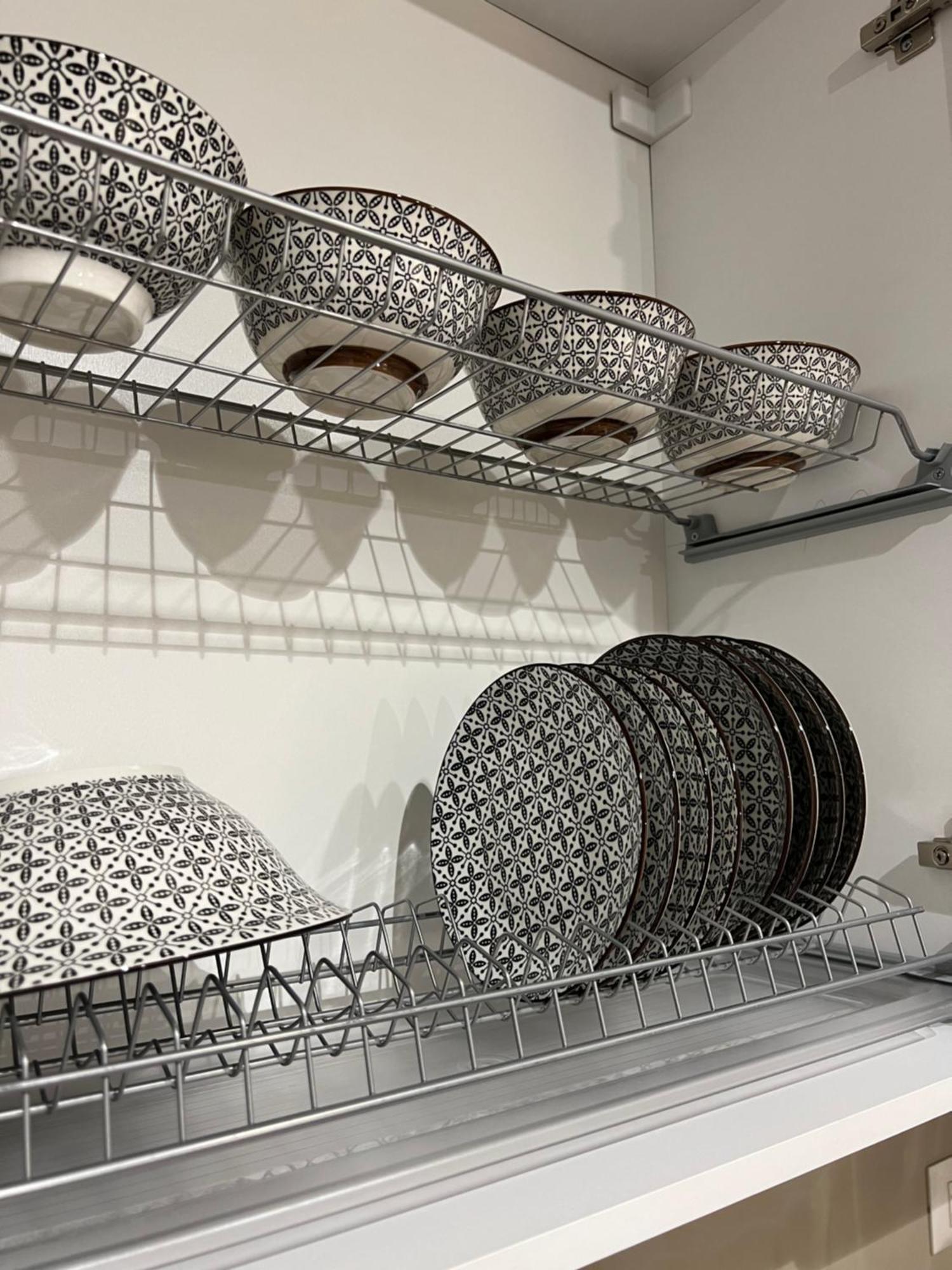 טיראנה Boho Cane Apartment מראה חיצוני תמונה
