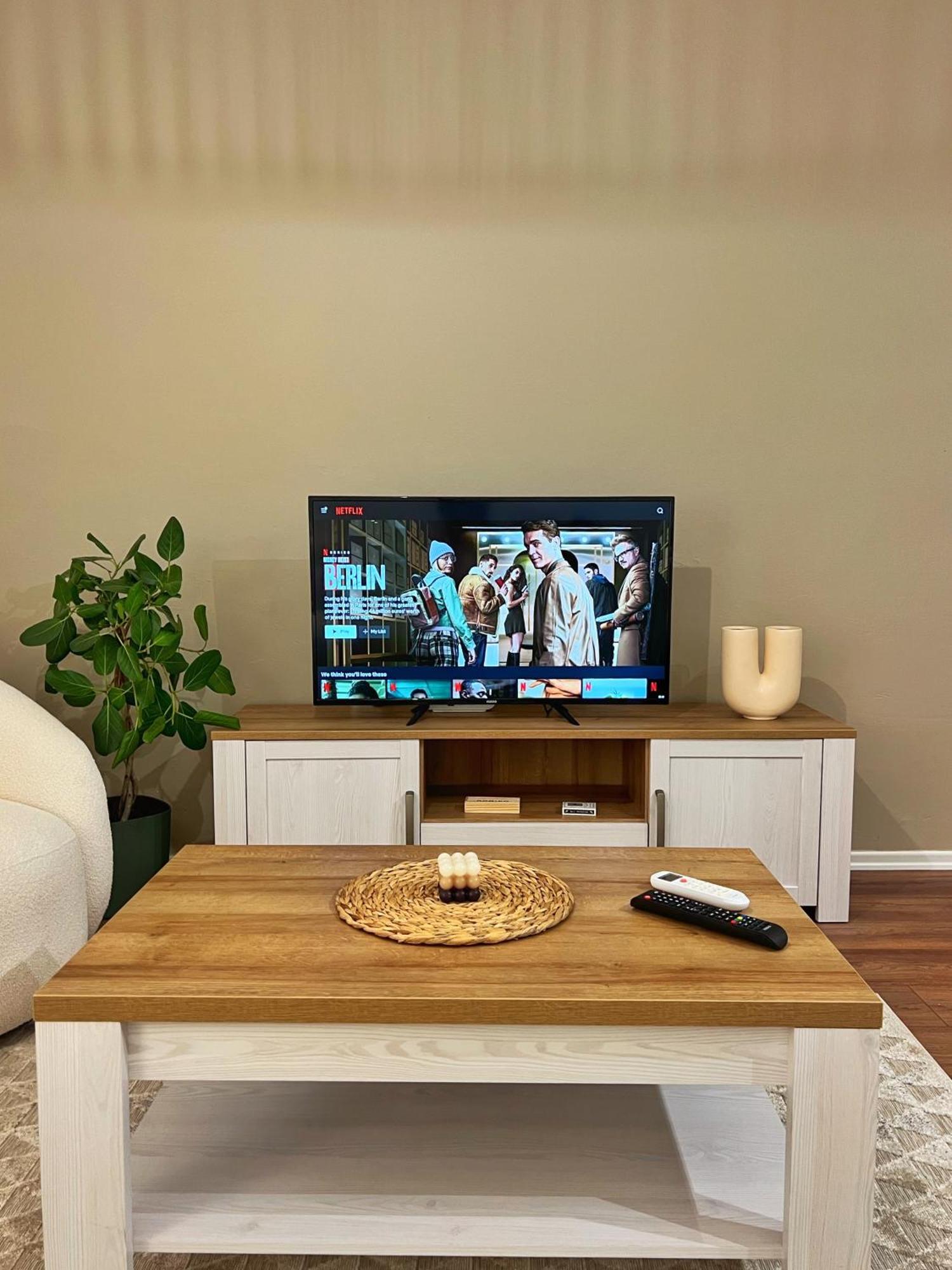 טיראנה Boho Cane Apartment מראה חיצוני תמונה