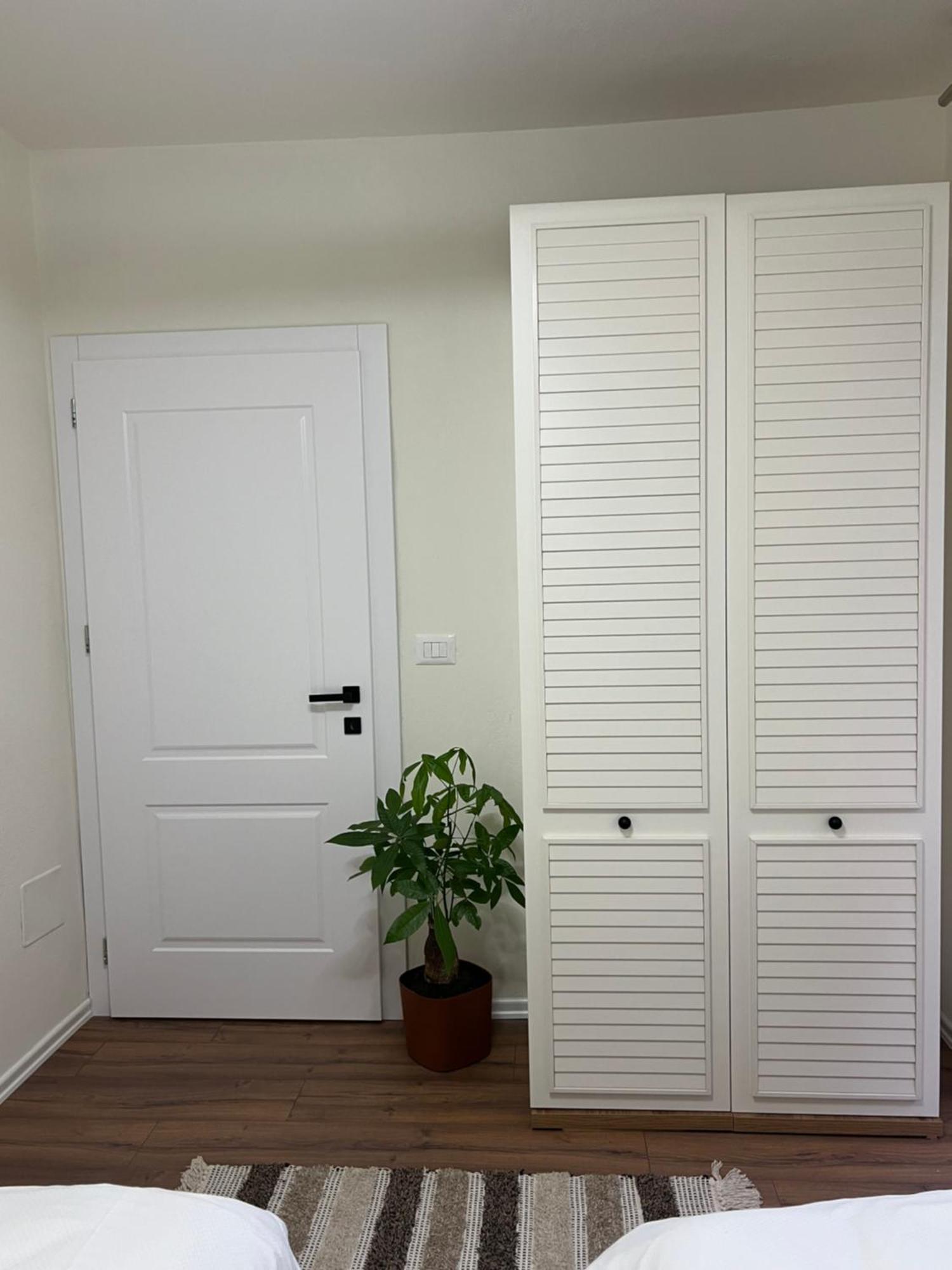 טיראנה Boho Cane Apartment מראה חיצוני תמונה