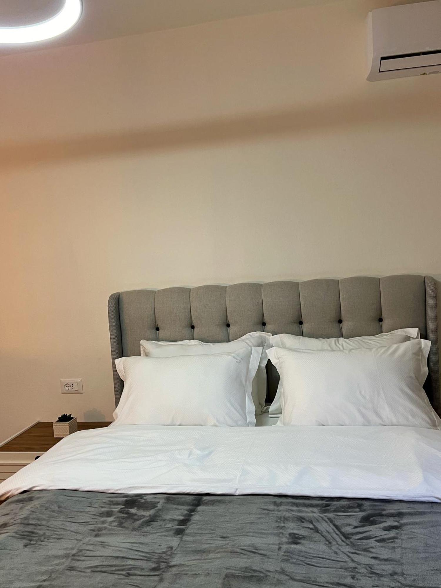 טיראנה Boho Cane Apartment מראה חיצוני תמונה
